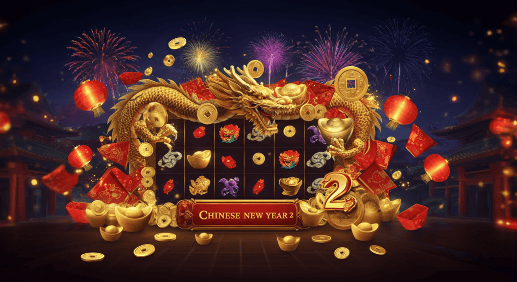 Chinese New Year 2
