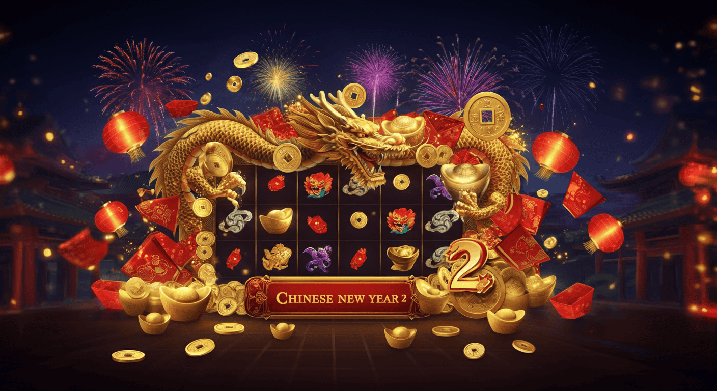 Chinese New Year 2