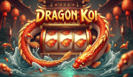 Dragon Koi Slot dari CQ9 Perpaduan Keberuntungan Asia dan Hadiah Gacor!
