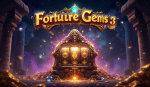 Fortune Gems 3 Jili Sensasi Slot Permata dengan Jackpot Besar