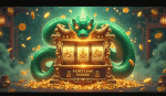 Fortune Snake Slot PG Soft Petualangan Seru Bersama Ular Keberuntungan