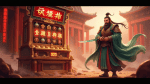 Game Alot Gacor Guan Yun Chang dari Provider FUN Gaming — Sensasi Slot yang Menguntungkan