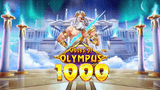 Gates of Olympus 1000 Slot Zeus Paling Gacor dari Pragmatic Play