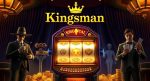 Kingsman JBD Slot Gacor Bertema Agen Rahasia dengan Potensi Kemenangan Maksimal!
