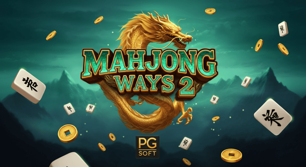 Kombinasi Taruhan dan Waktu Bermain Mahjong Ways 2