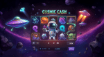 Main Cosmic Cash Malam Ini, Rasakan Aura Jackpot Yang Luar Biasa