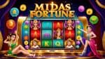 Midas Fortune Slot PG Soft yang Membawa Kekayaan Raja Midas ke Layar Anda