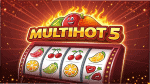 MultiHot5 dari Smartsoft Slot Klasik dengan Sentuhan Modern yang Gacor!