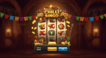 Pedasnya Nggak Main-Main, Kemenangan Datang Bertubi-Tubi di Chilli Hunter Bingo