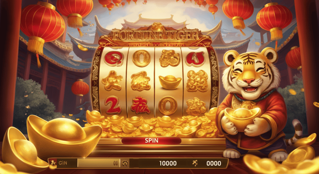 Polanya Sederhana Tapi Berbahaya – Fortune Tiger Analisis Lengkap