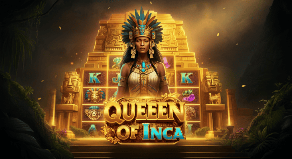 Queen of Inca
