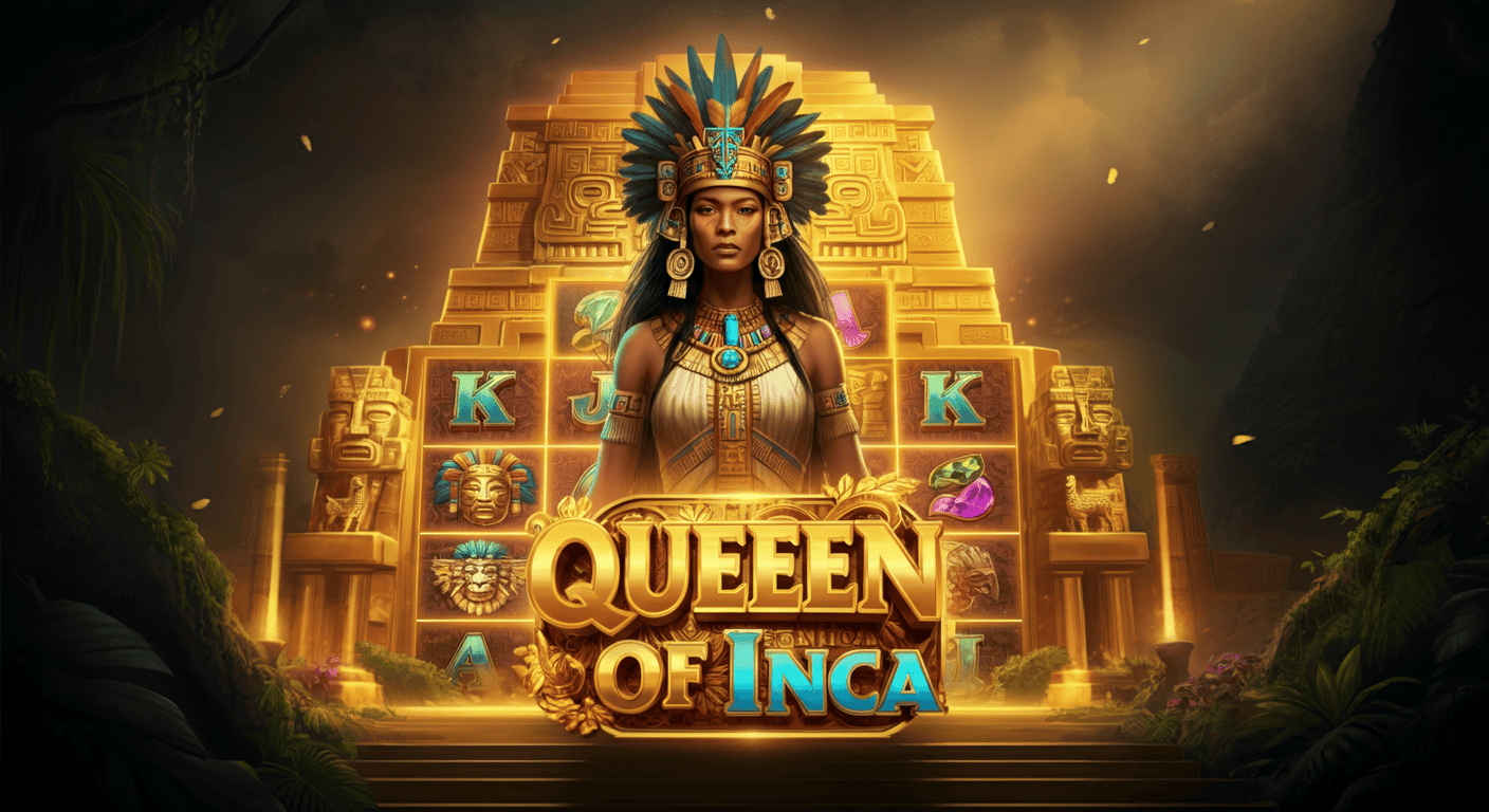 Queen of Inca