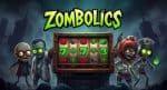 Review Slot Zombolics – Petualangan Menegangkan di Dunia Zombie!