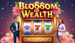 Slot Gacor Blossom of Wealth dari JBD Panduan Lengkap dan Cara Menang Besar