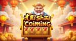 Slot Gacor CaiShen Coming JBD Hadirkan Keberuntungan Bersama Dewa Rezeki