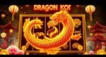Slot Gacor Dragon Koi dari CQ9 Keberuntungan Legendaris dari Asia