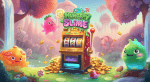 Tips Setting Manual Spin agar Lebih Efisien di Game Slot Online Hungry Slime