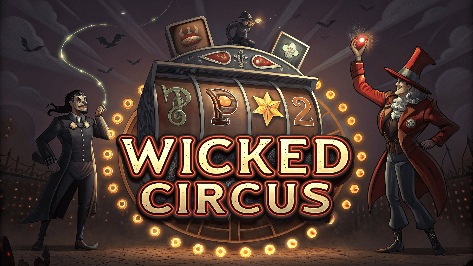Wicked Circus